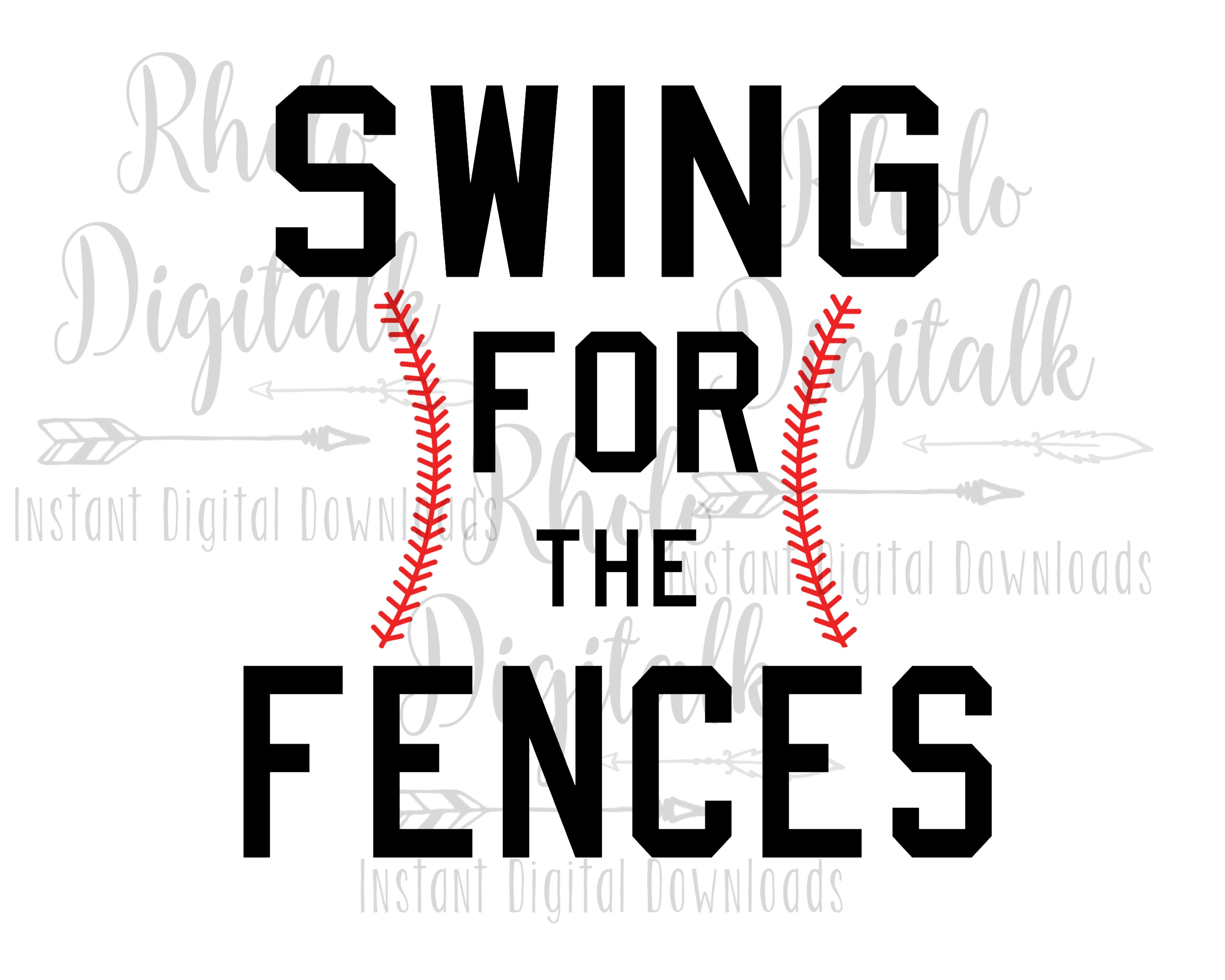 Premium AI Image  Swing for the Fences A Baseball Player Ready to Knock it Out  of the Park with GenerativeAI