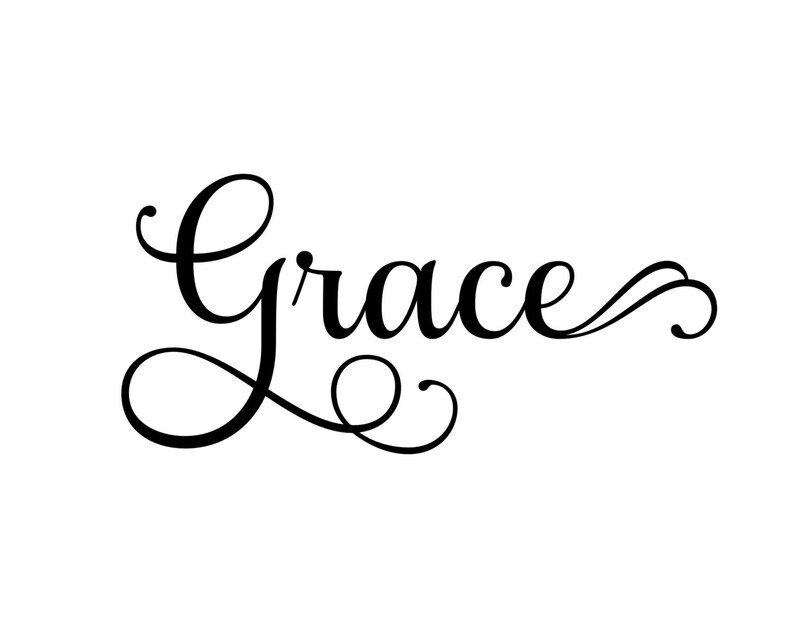 Grace-2-instant Digital Download - Etsy