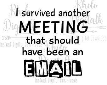 Have Been An Email Etsy