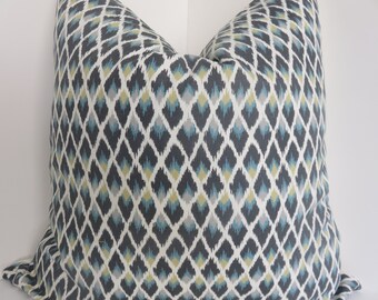 Posh Pillow Etsy