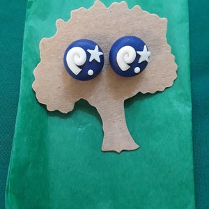 Animal Crossing Earrings image 6