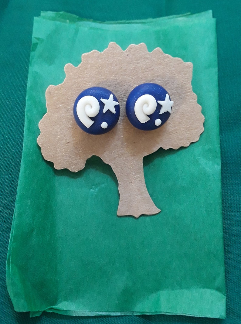 Animal Crossing Earrings image 6