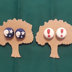 Animal Crossing Earrings image 2