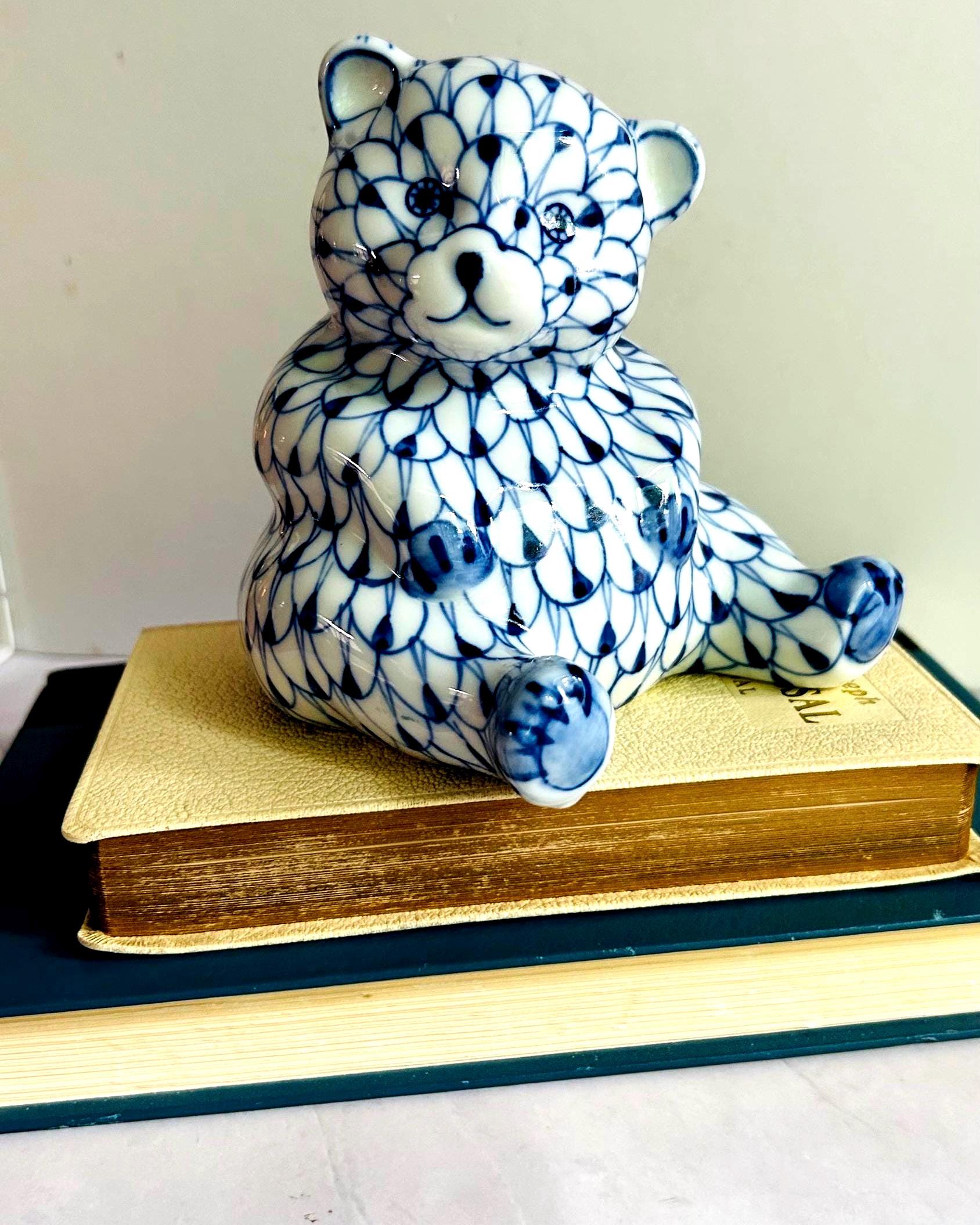 Thai Blue White Porcelain - Etsy