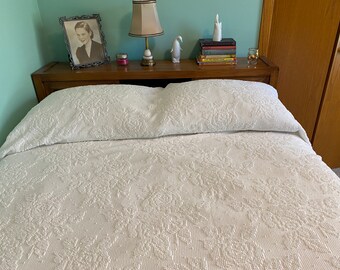 Sears Bedspread Etsy