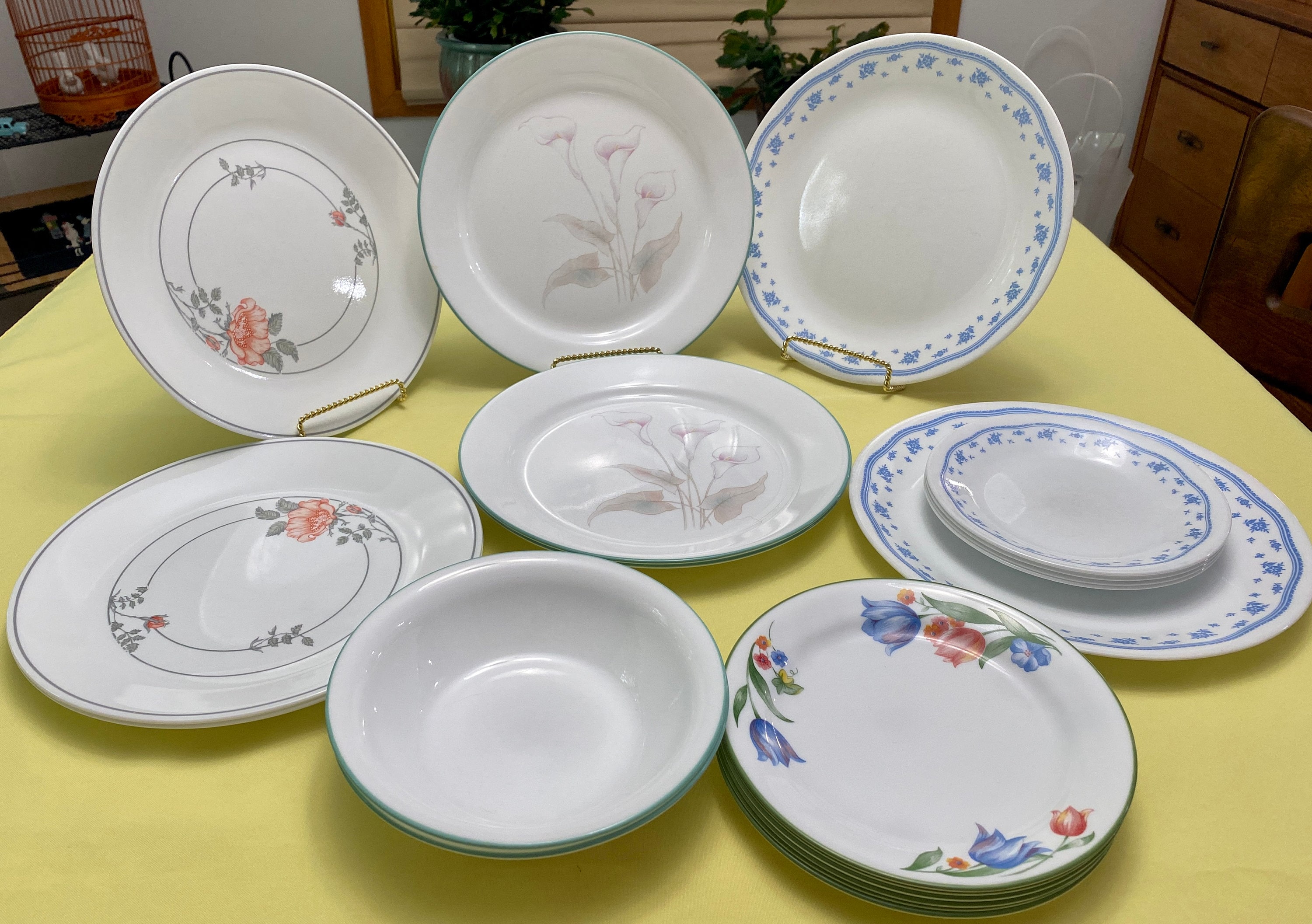 Discontinued corelle patterns cheap