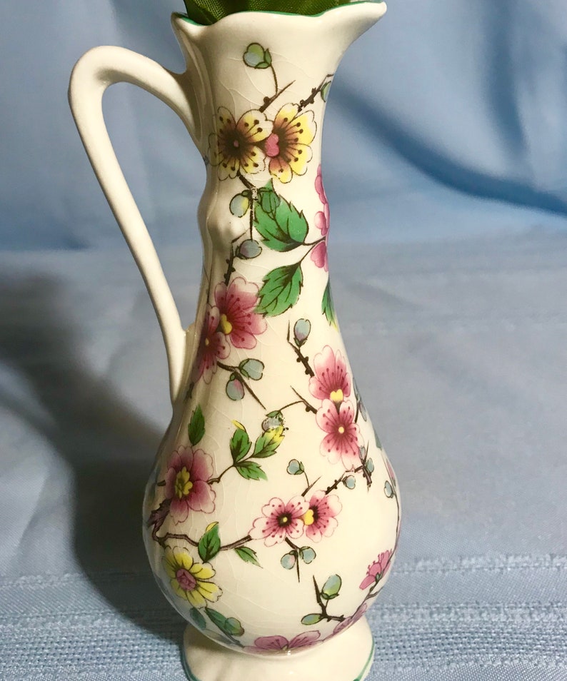 Vintage old Foley James Kent LTC Etsy