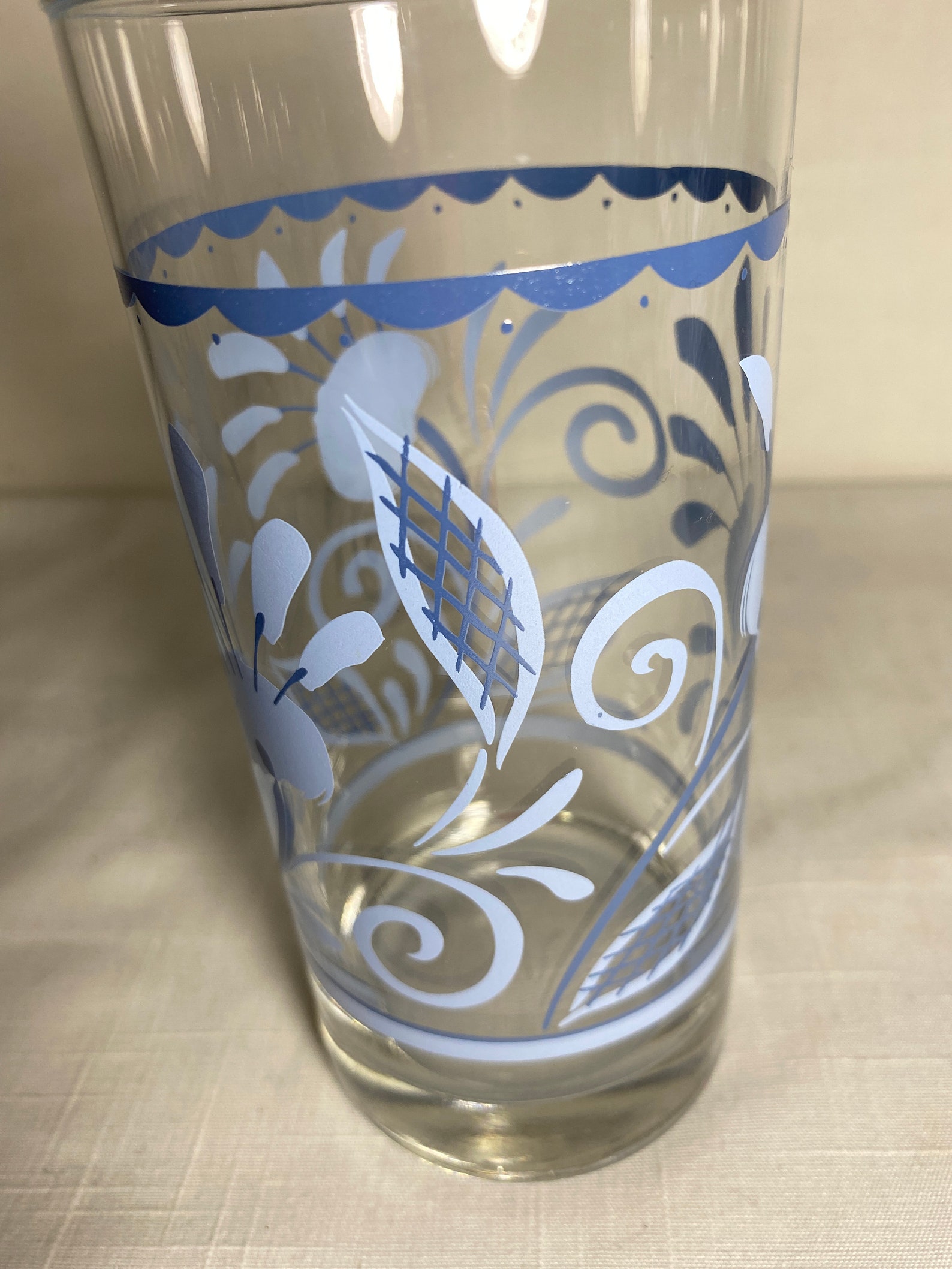 crisa glassware