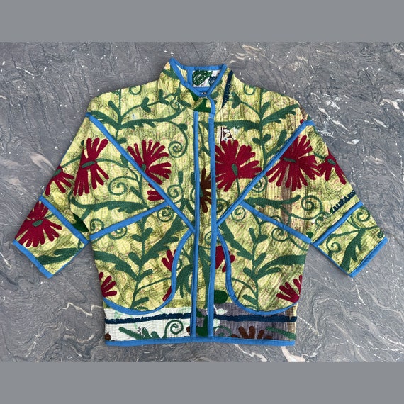 Buy Exclusive Collection: Handmade Vintage Kantha Suzani