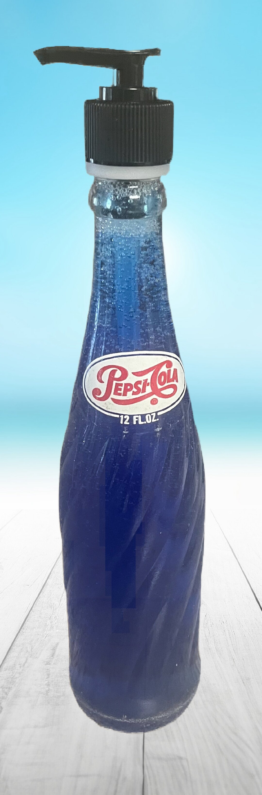 激レア！ペプシコーラ ペットボトルディスペンサー il_1080xN.6107559252_gd9s.jpg