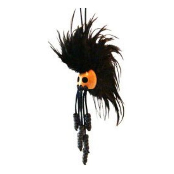 Large Black Hawaiian Ikaika Warrior Helmet Made and Shipped from Maui Hawaii