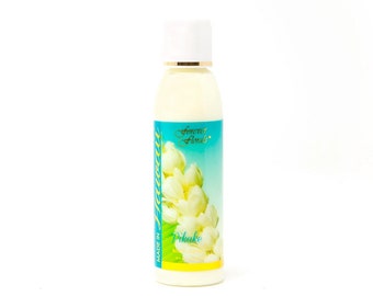 Forever Florals Hawaiian Pikake Flower Body Lotion from Maui, Hawaii