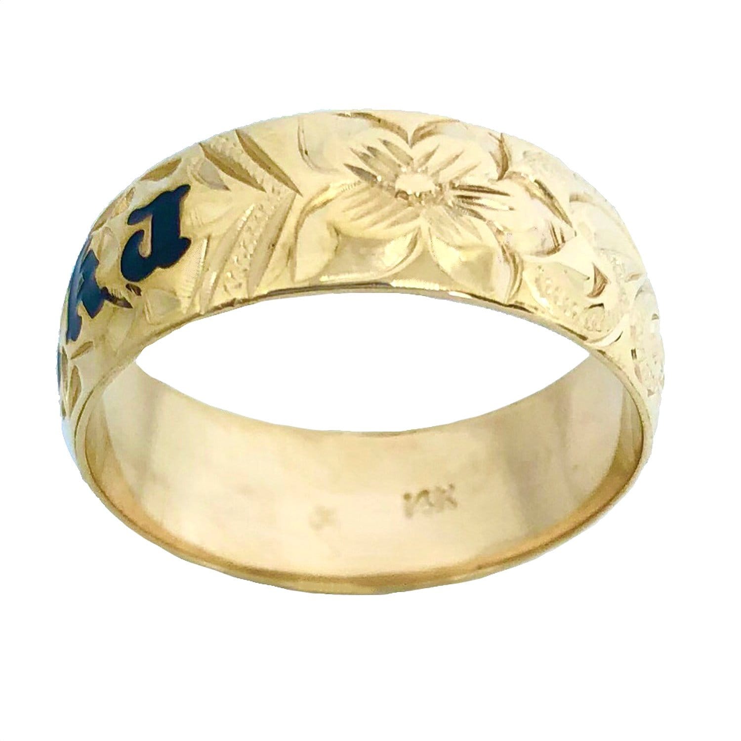 Hawaiian wedding deals bands with names