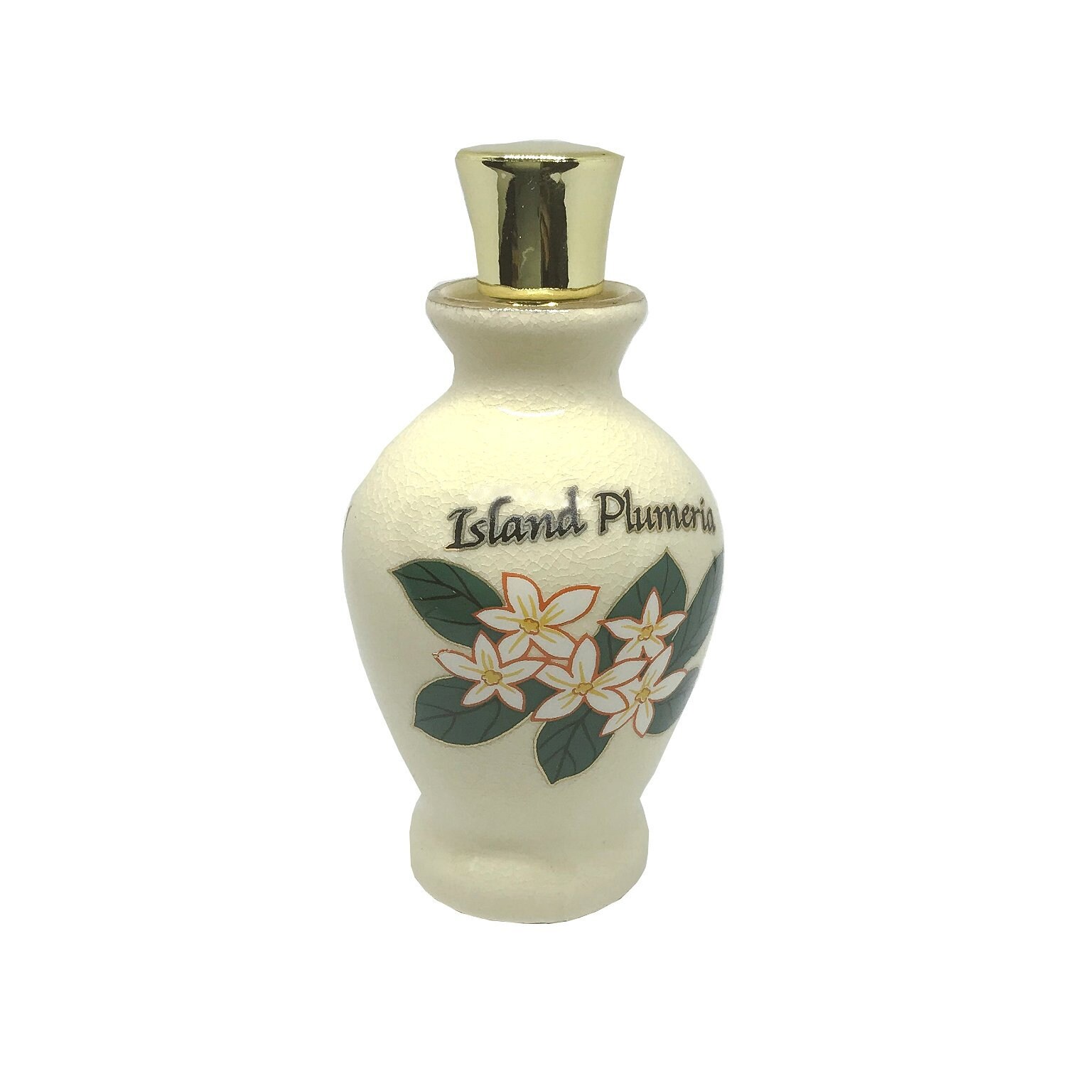 hawaiian plumeria perfume