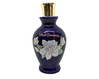 Island Gardenia Perfume from Edward Bell Hawaiian Classic Perfumes from Maui, Hawaii