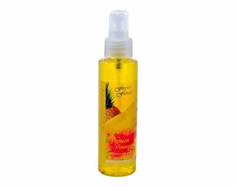 Forever Florals Hawaii Passion Pineapple Body Fragrance Mist Or Air Freshener 4 fl oz from Maui, Hawaii