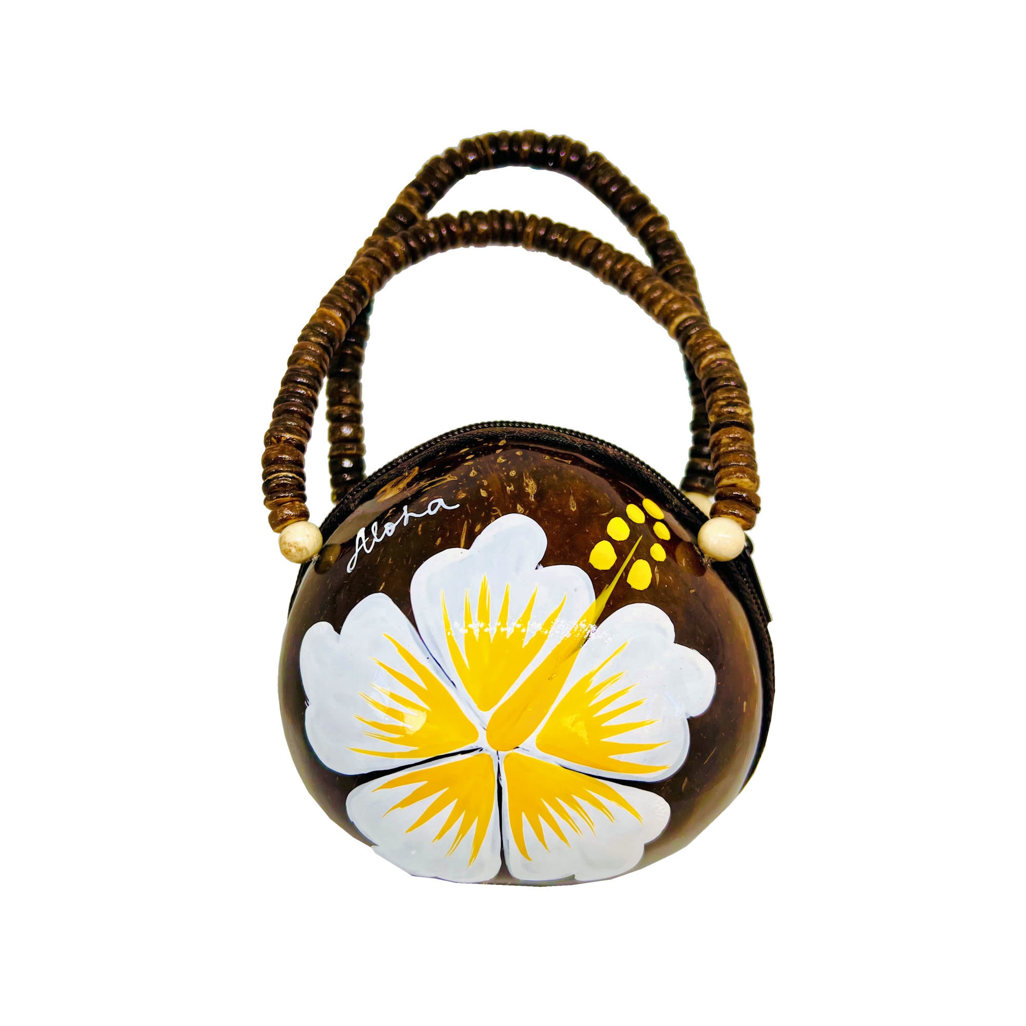 Buy Allen Solly Women White Hand-held Bag WHITE Online @ Best Price in  India | Flipkart.com