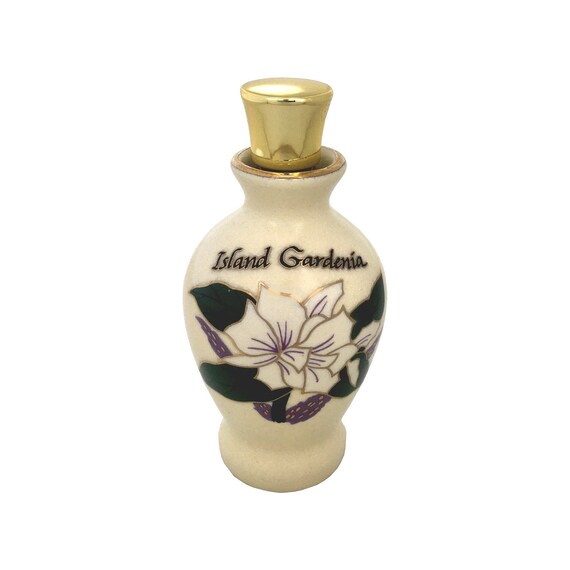 hawaiian gardenia perfume