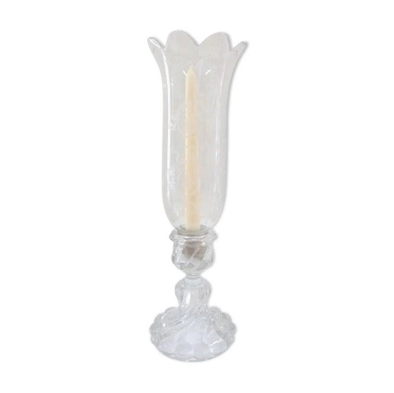 BACCARAT ORIGINAL FRANCE CRYSTAL ASHTRAY BUD VASE CANDLESTICKS VASE PICK 1 BACCARAT ORIGINAL FRANCE CRYSTAL ASHTRAY BUD VASE CANDLESTICKS VASE PICK 1