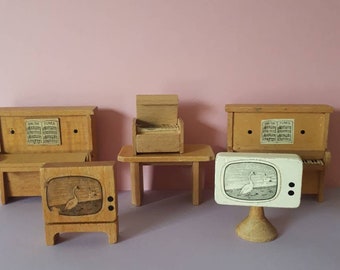 dol toi dolls house furniture