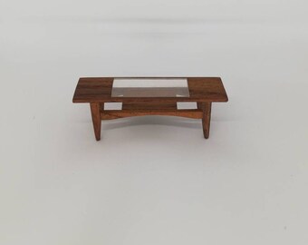 G Plan Coffee Table Etsy