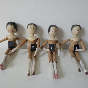 ペグドール　絵本　ゴーリー人形 ゴーリー golly君 – 西洋アンティーク雑貨や英国MINIパーツの