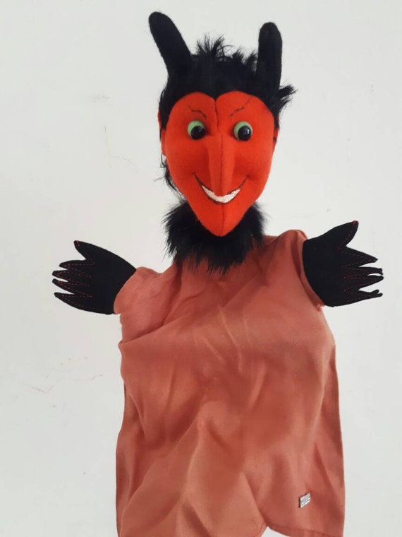 kersa puppets