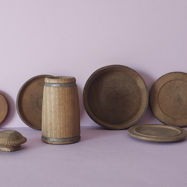 Antique Dolls House Etsy UK