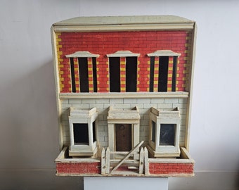 Silber and Fleming Dolls House
