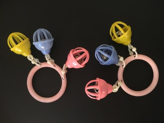 metal teether