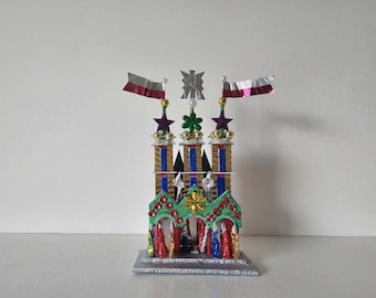 Pequeño Belén de Cracovia