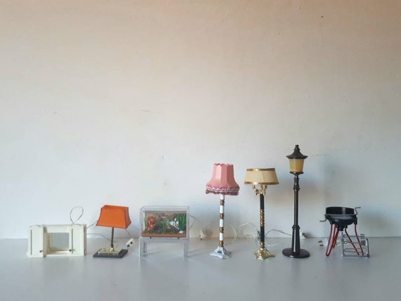 lundby lights