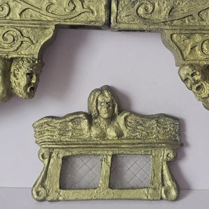 Folk Art Figures