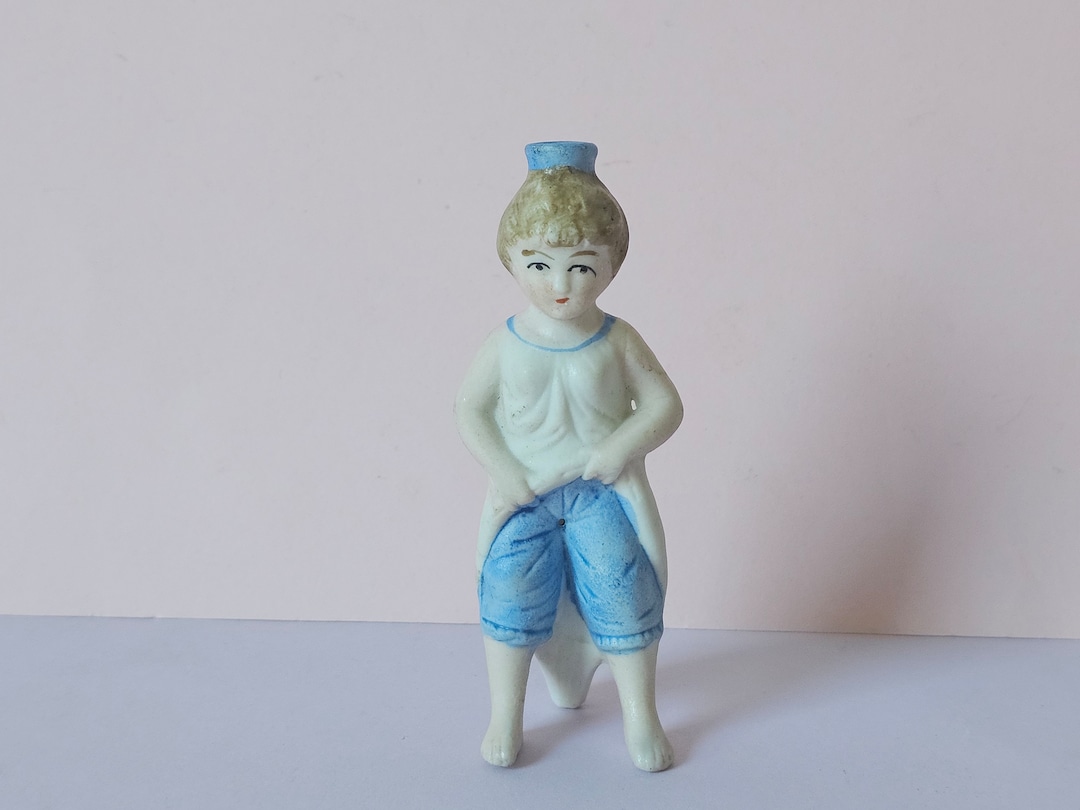 Antique Perfume Bottle German - Etsy