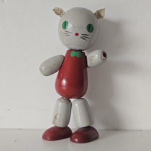 Breitschwerdt toy - Etsy 日本