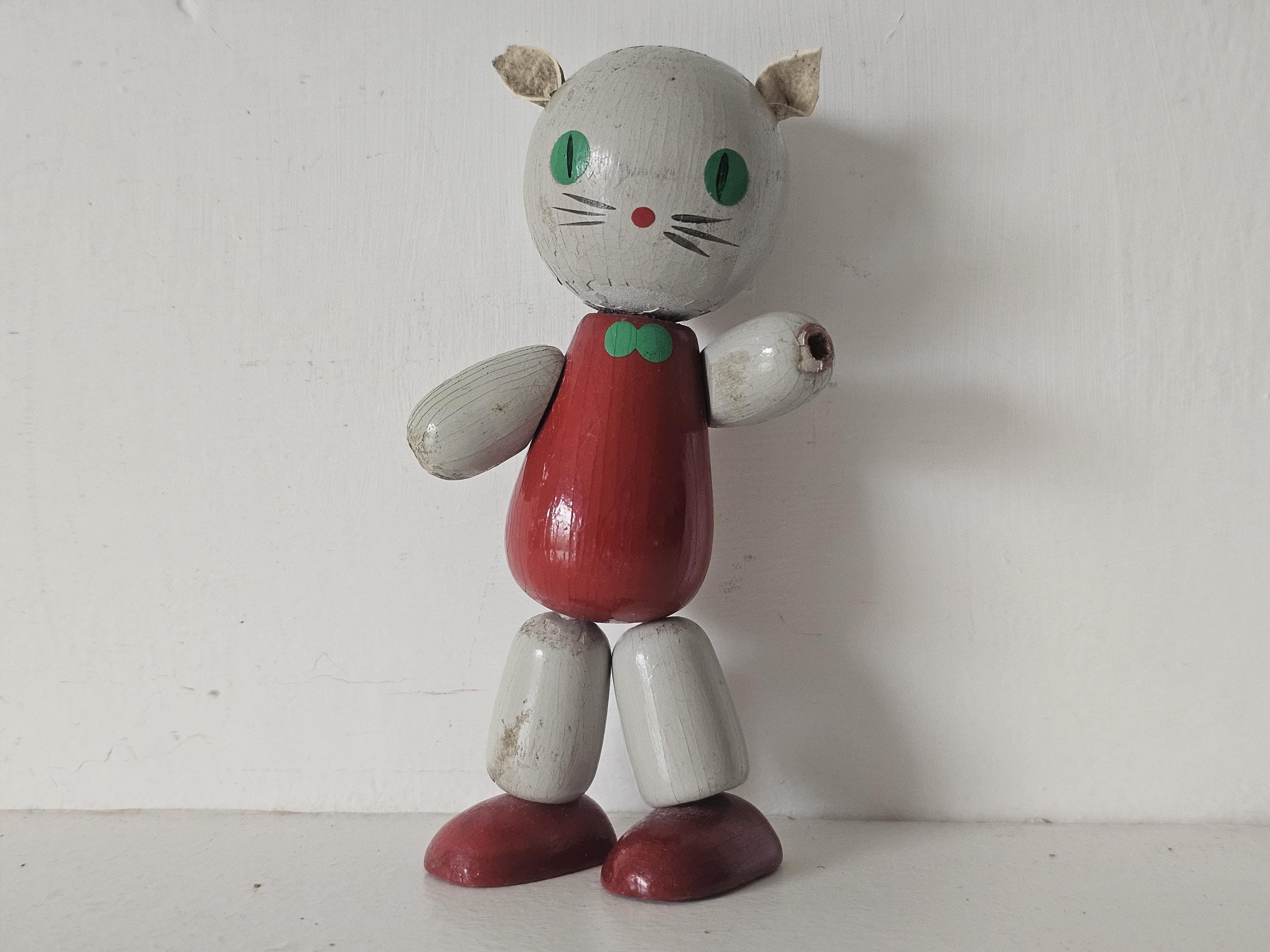Breitschwerdt toy - Etsy 日本