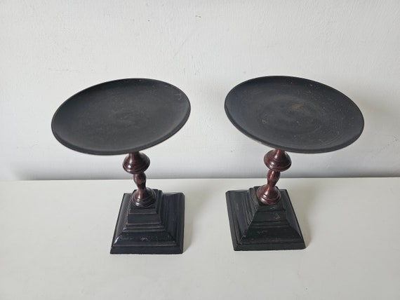 ブロンズディスプレイスタンド - Etsy 日本