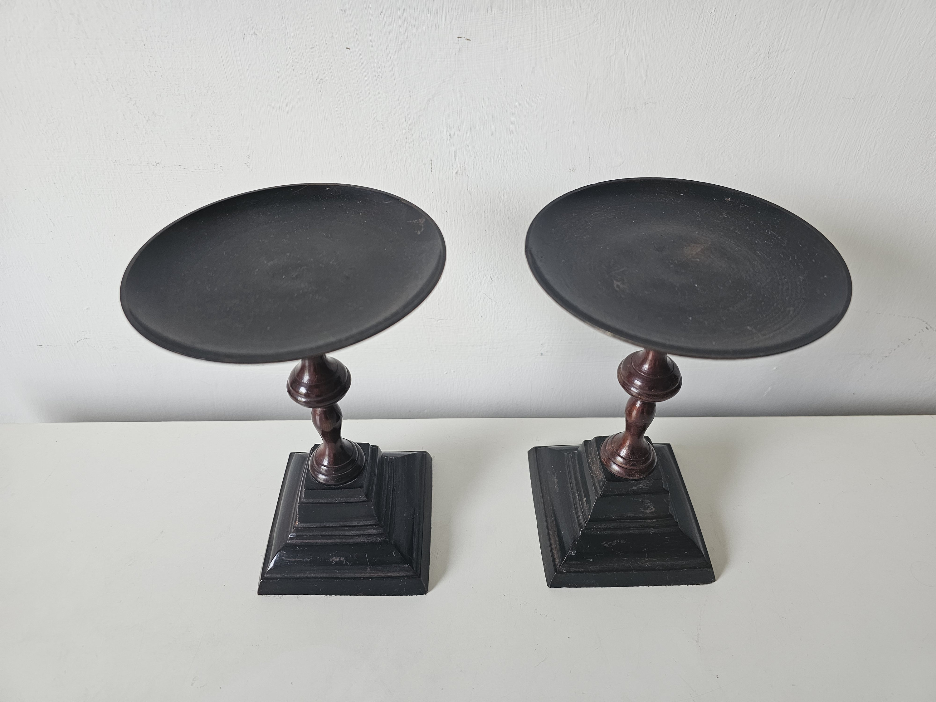 ブロンズディスプレイスタンド - Etsy 日本