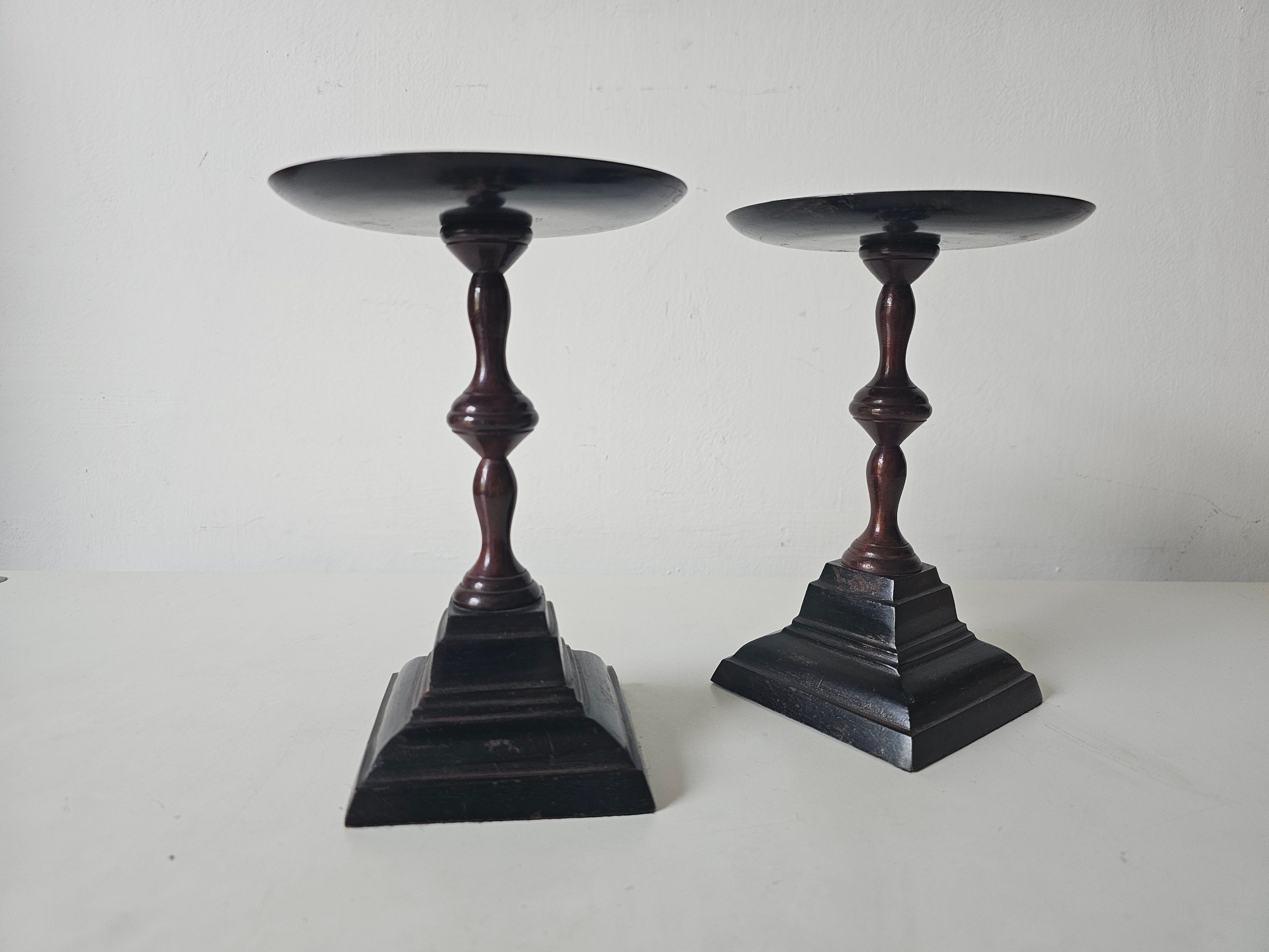 ブロンズディスプレイスタンド - Etsy 日本