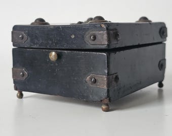 Antique Box