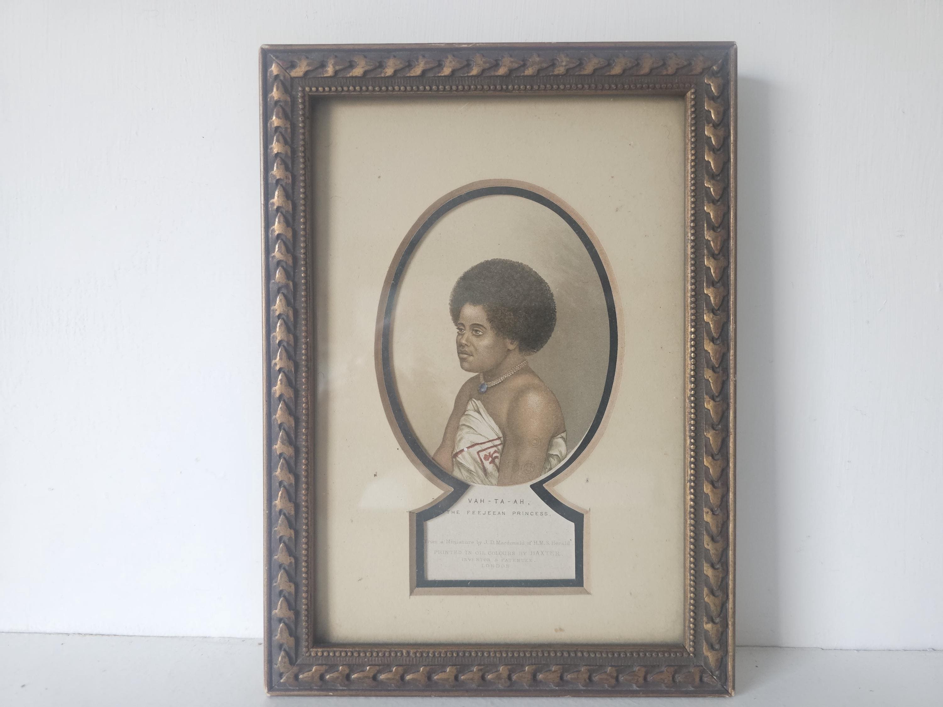George Fiji - Etsy