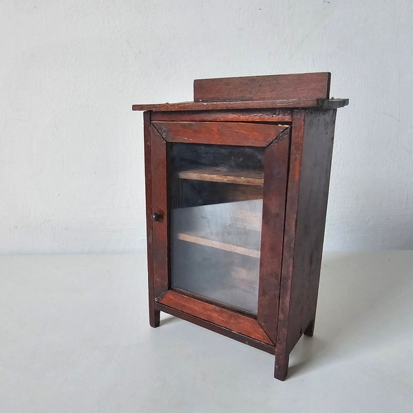 Antique Miniature Display Etsy