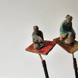 Japanese Hair Decorations