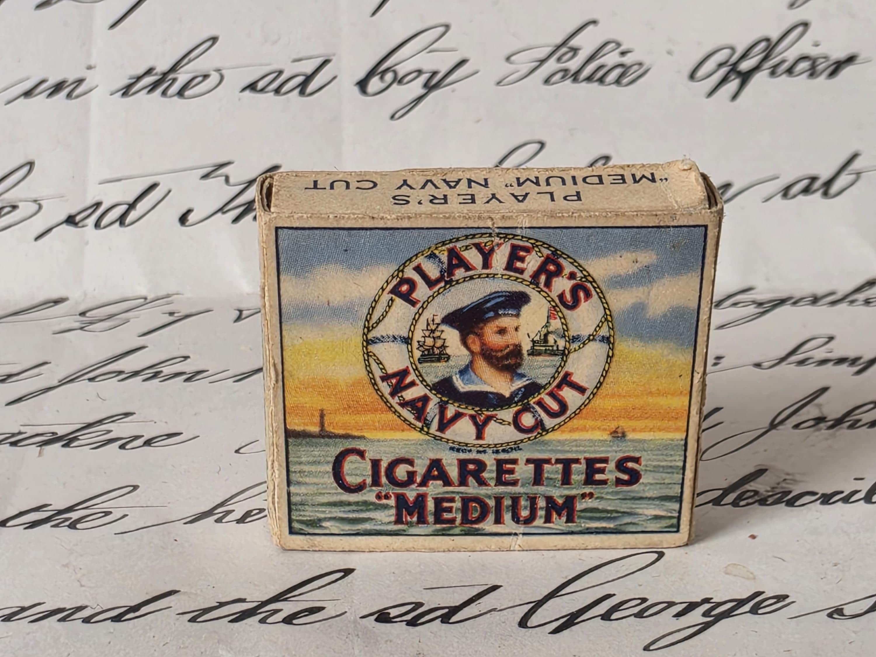 woodbine cigarette cards Woodbine Cigarette