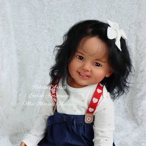 Custom order AA Cammi~ 12 week custom order~ Mia Maria&#39;s Nursery
