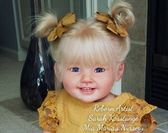 cammi reborn kit