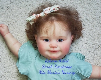 Mia maria's hotsell nursery ebay