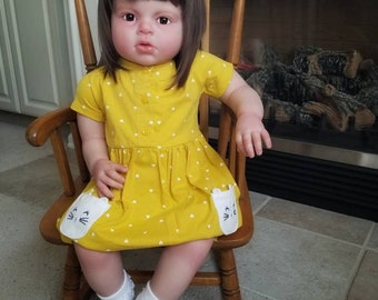 kelli maple reborn dolls