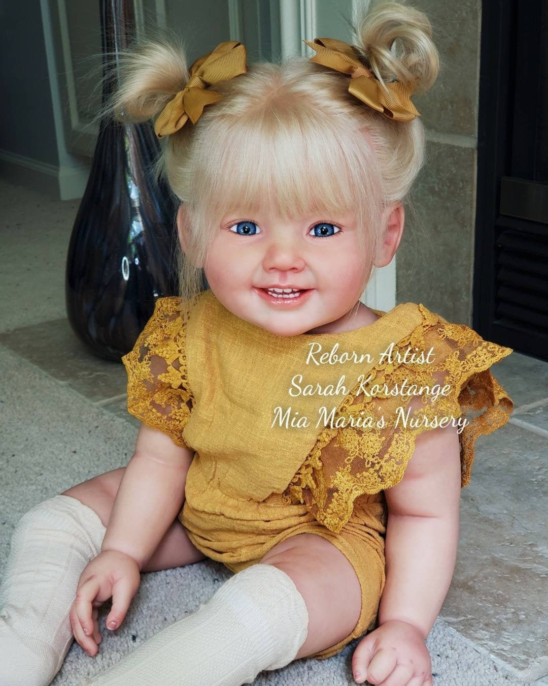 cammi reborn kit