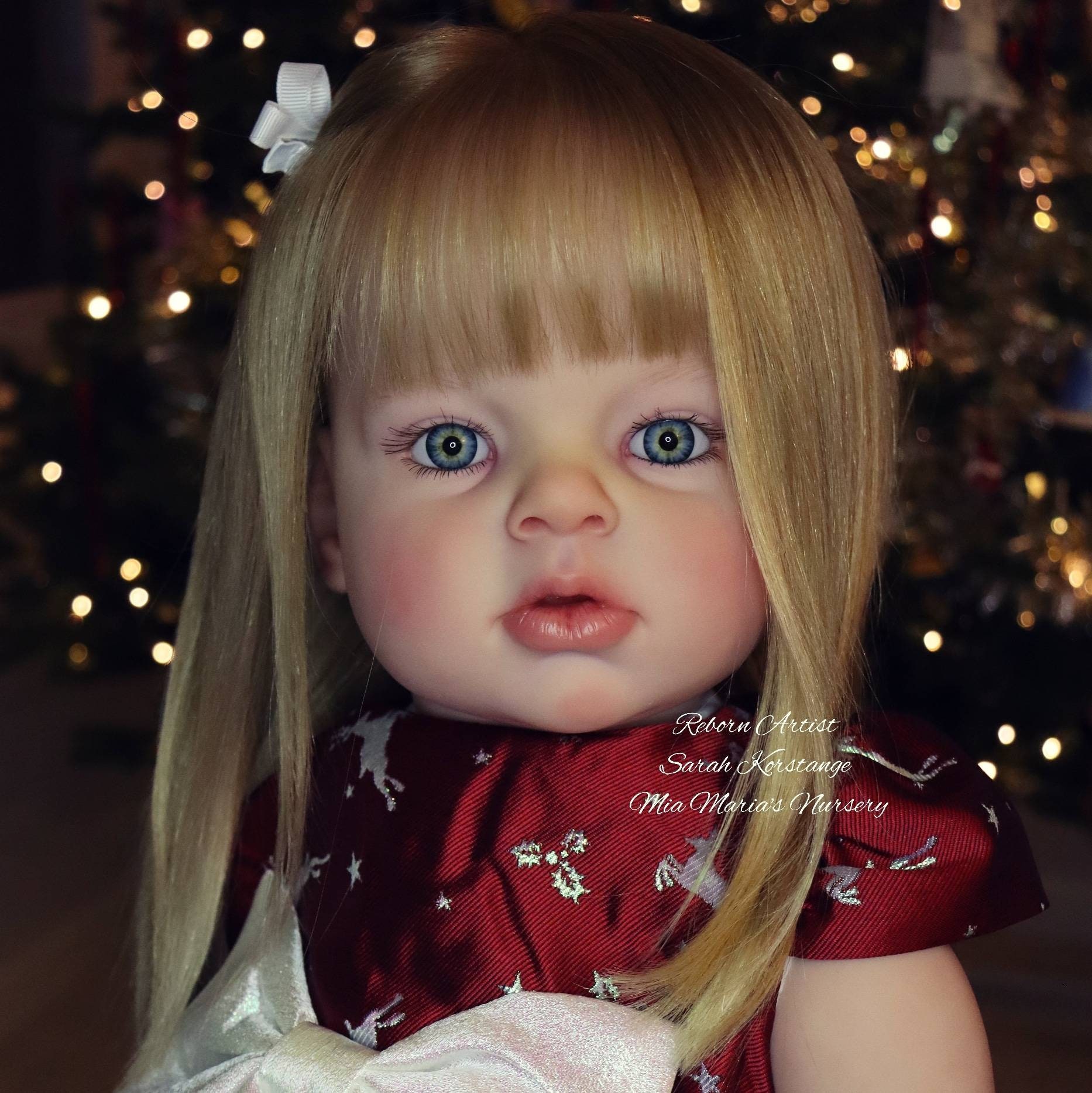 Mia Reborn Doll, Snoezelen® Multi-Sensory Environments and Sensory  Equipment